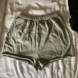 Urban Outfitters Sweatshorts